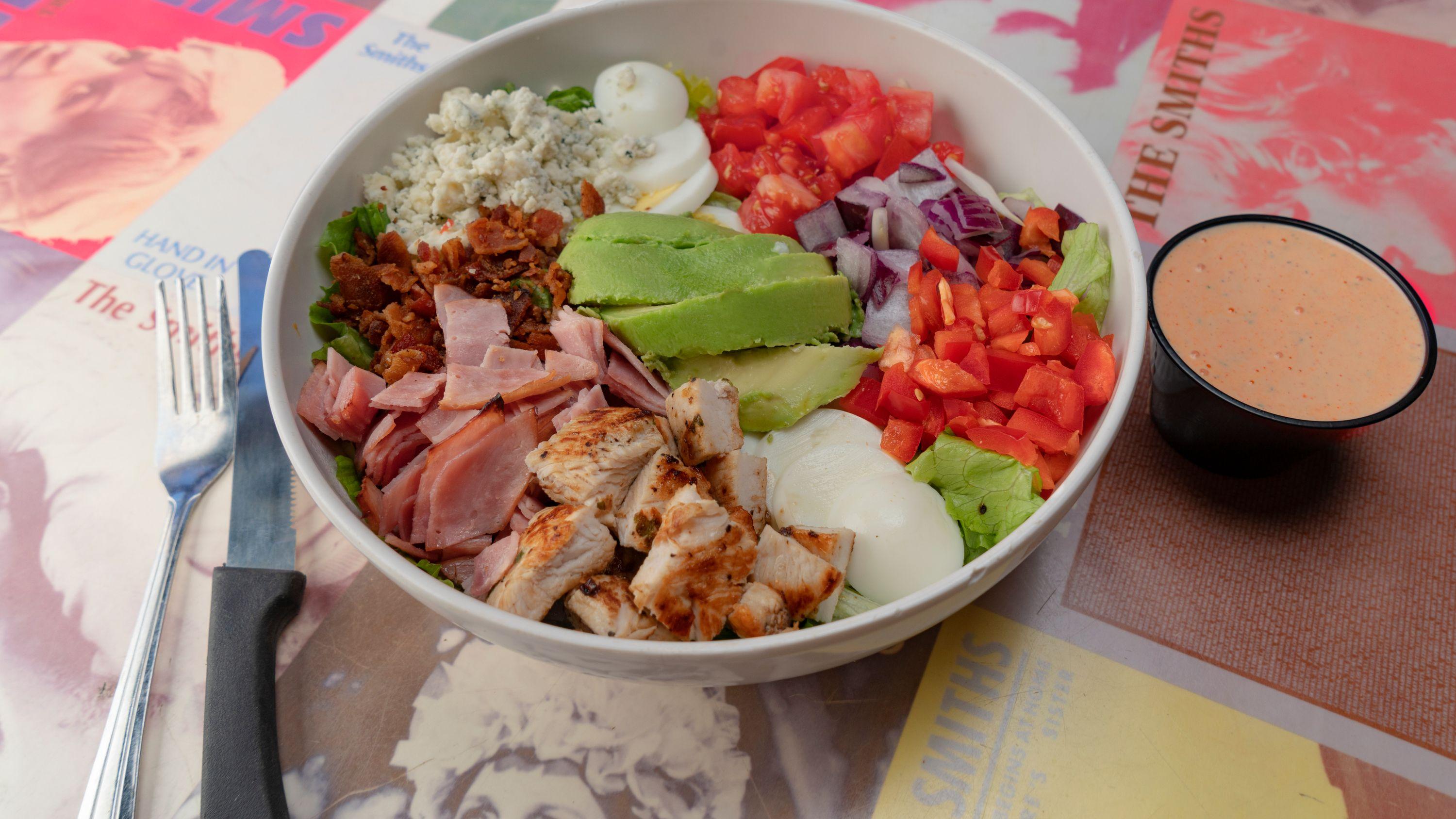 The Cobb