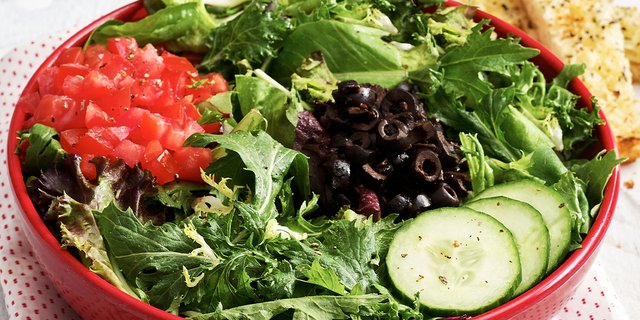 Garden Salad