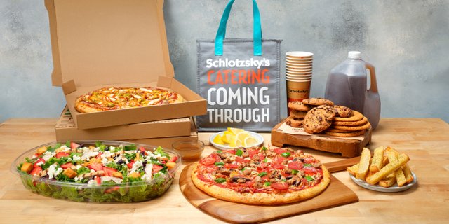 Pizza Bundle