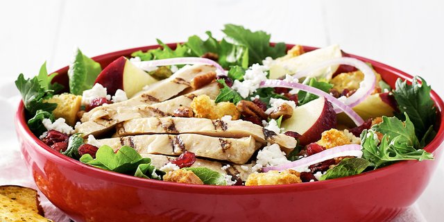 The Orchard Salad