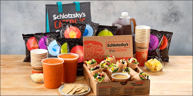 Wrap and Soup Bundle