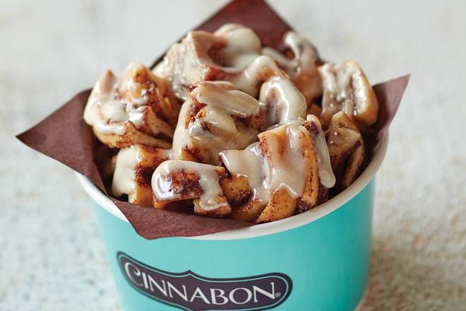 Center of the Roll