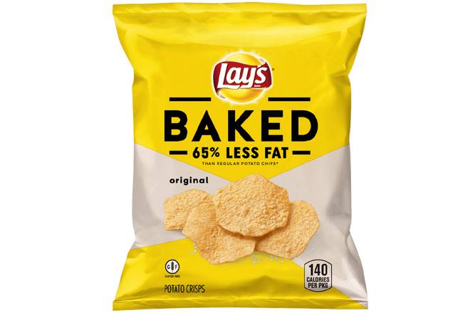 LaysBaked Chips