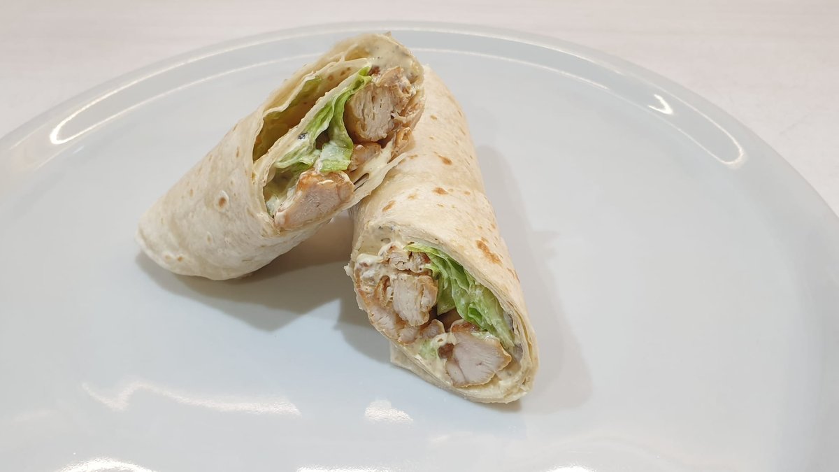 CLASSIC TORTILJA