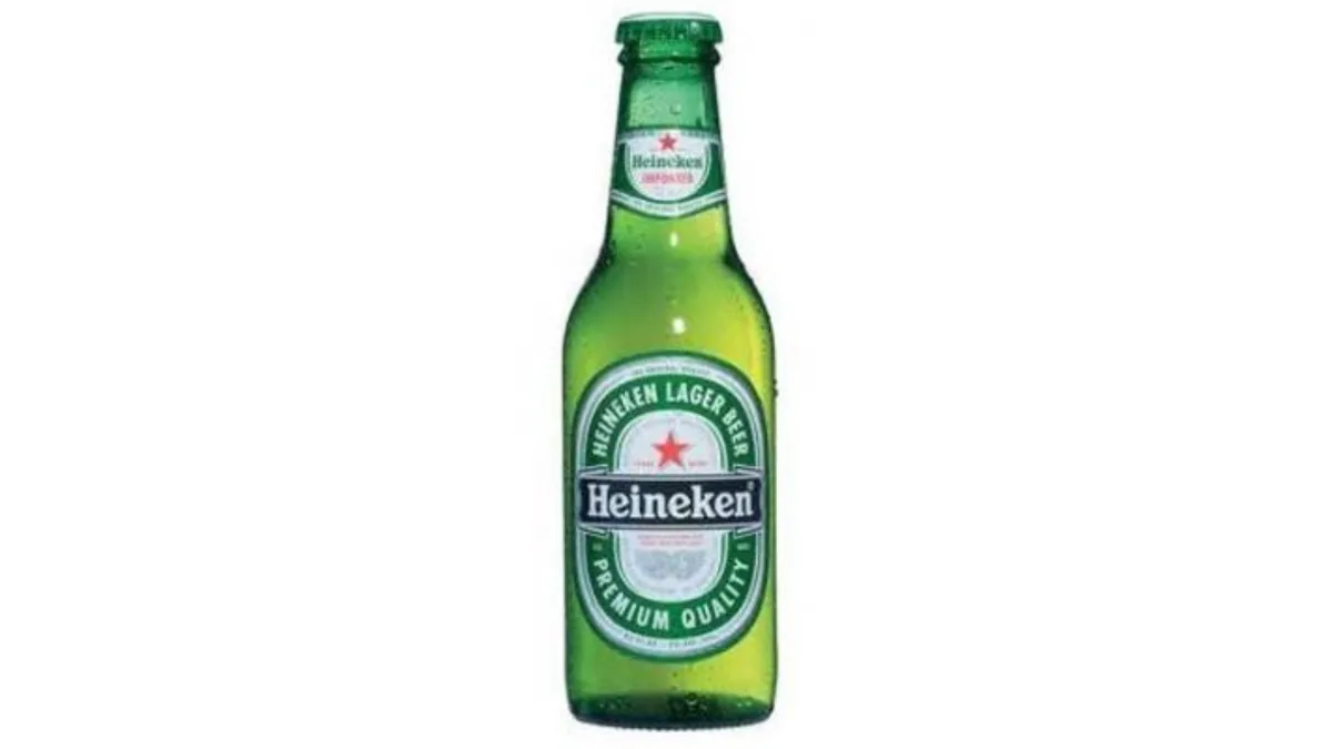 Heineken 0,25 flašica