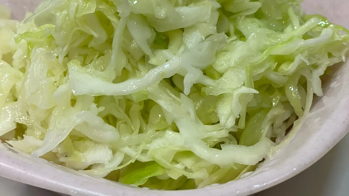 Kupus salata