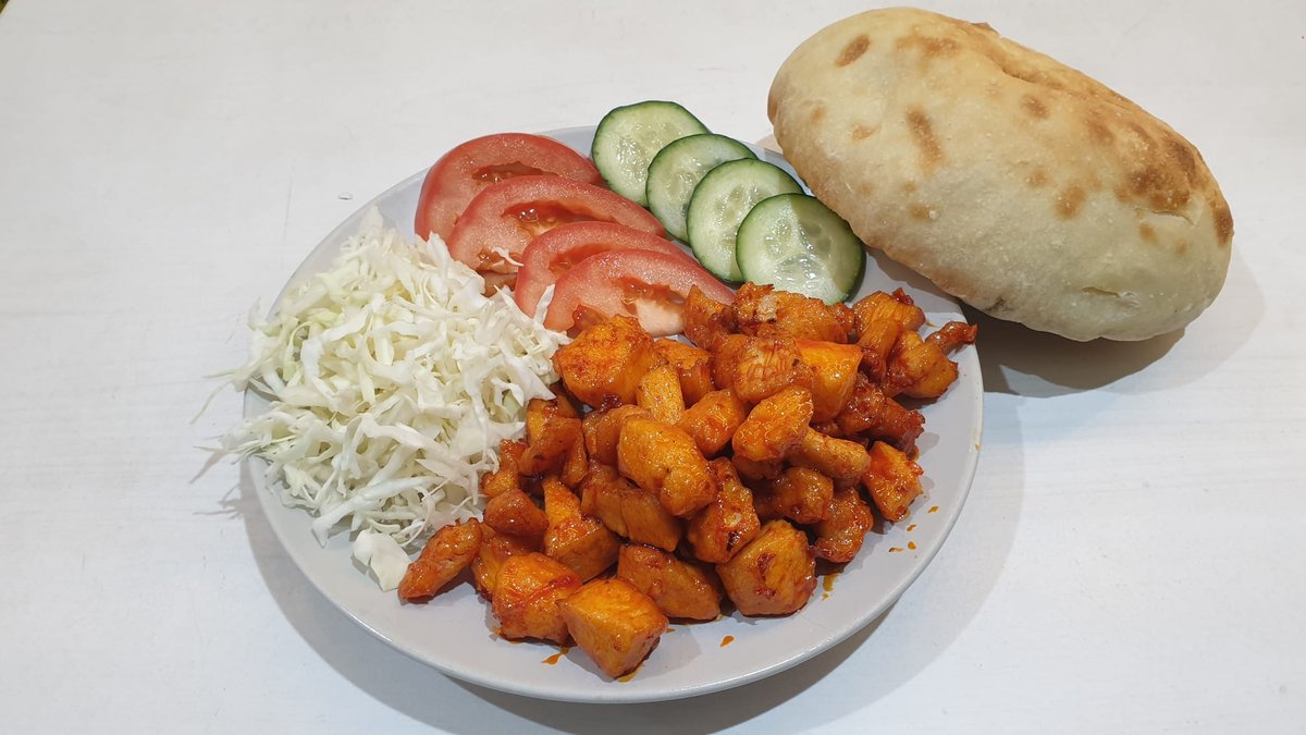 LJUTI OBROK BOX
