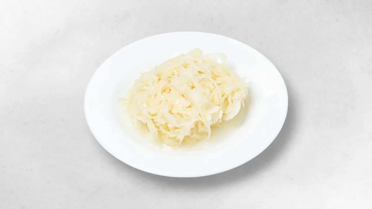 Krautsalat