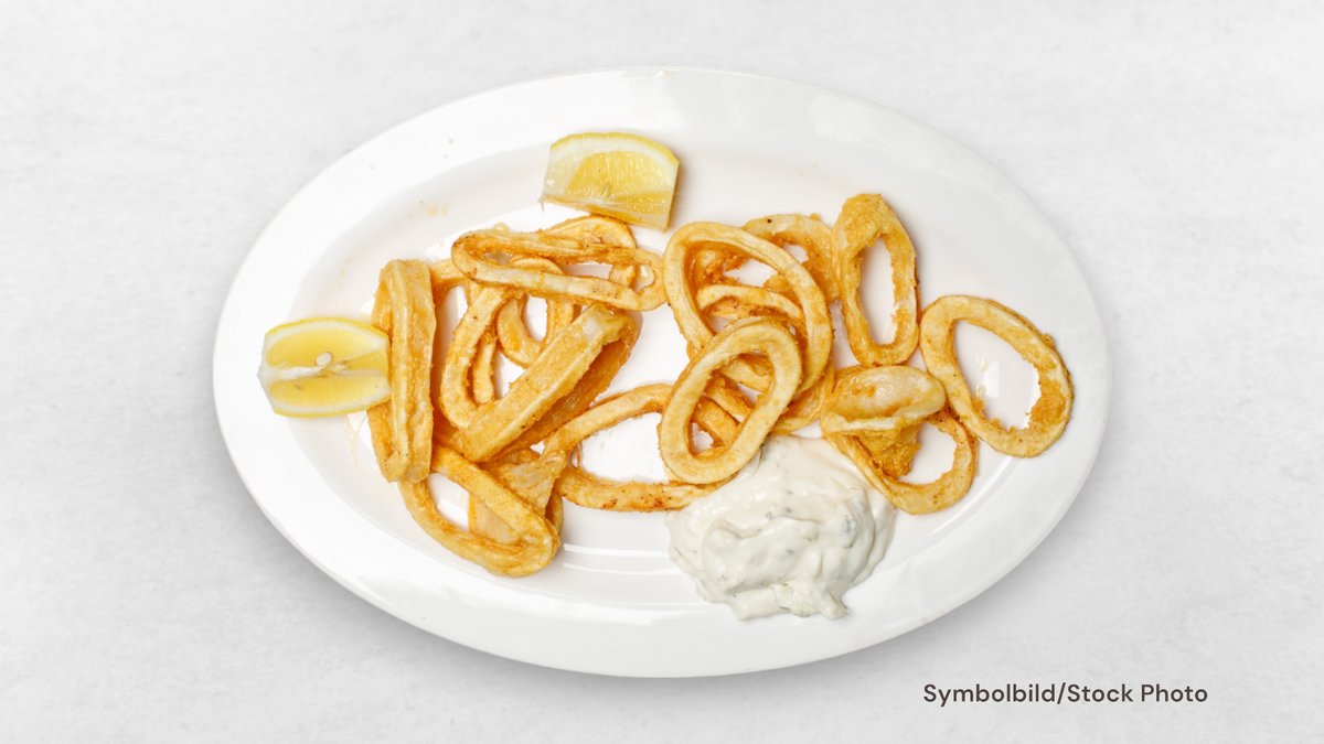 Calamari