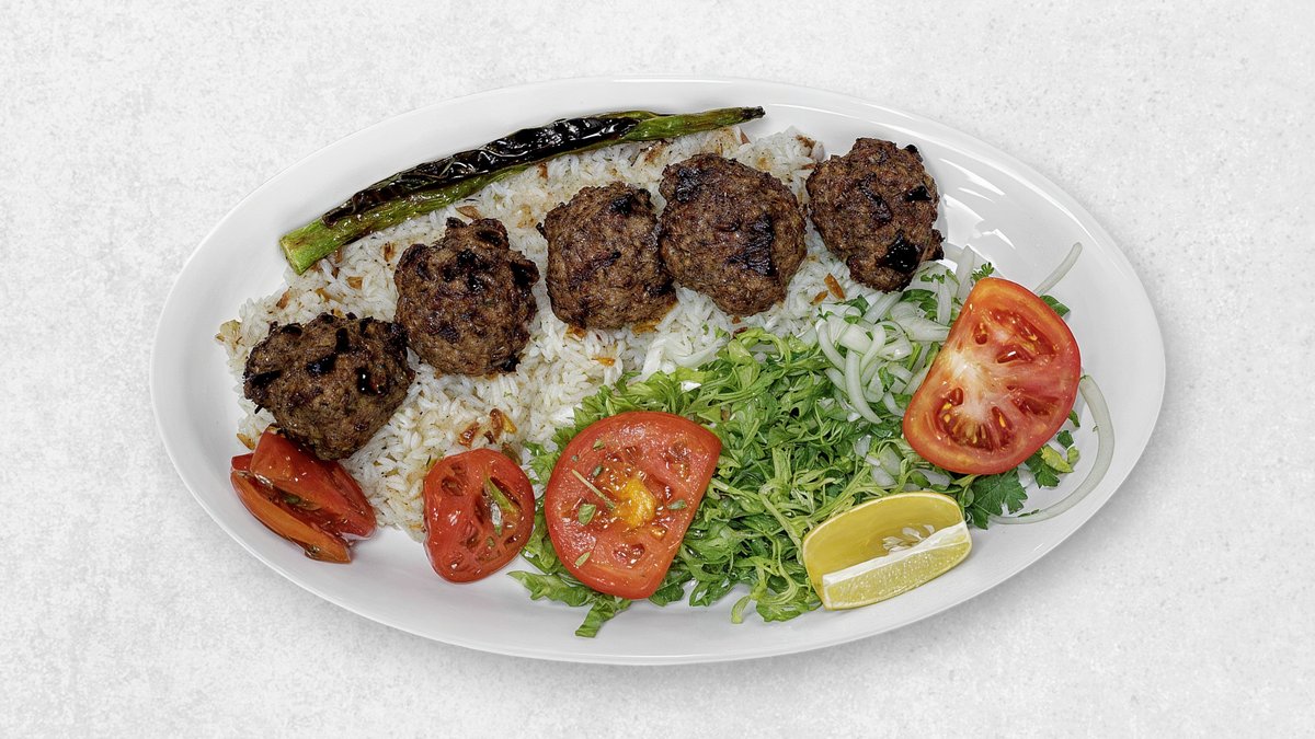 Cevapcici