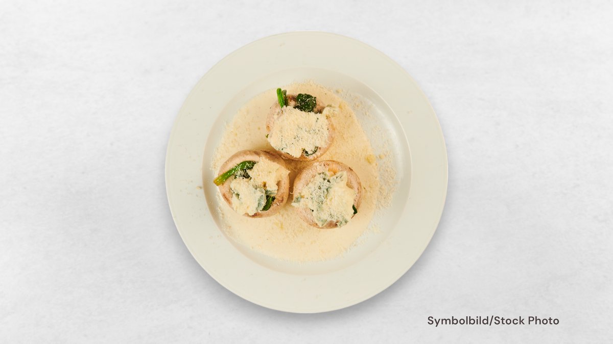 Champignons