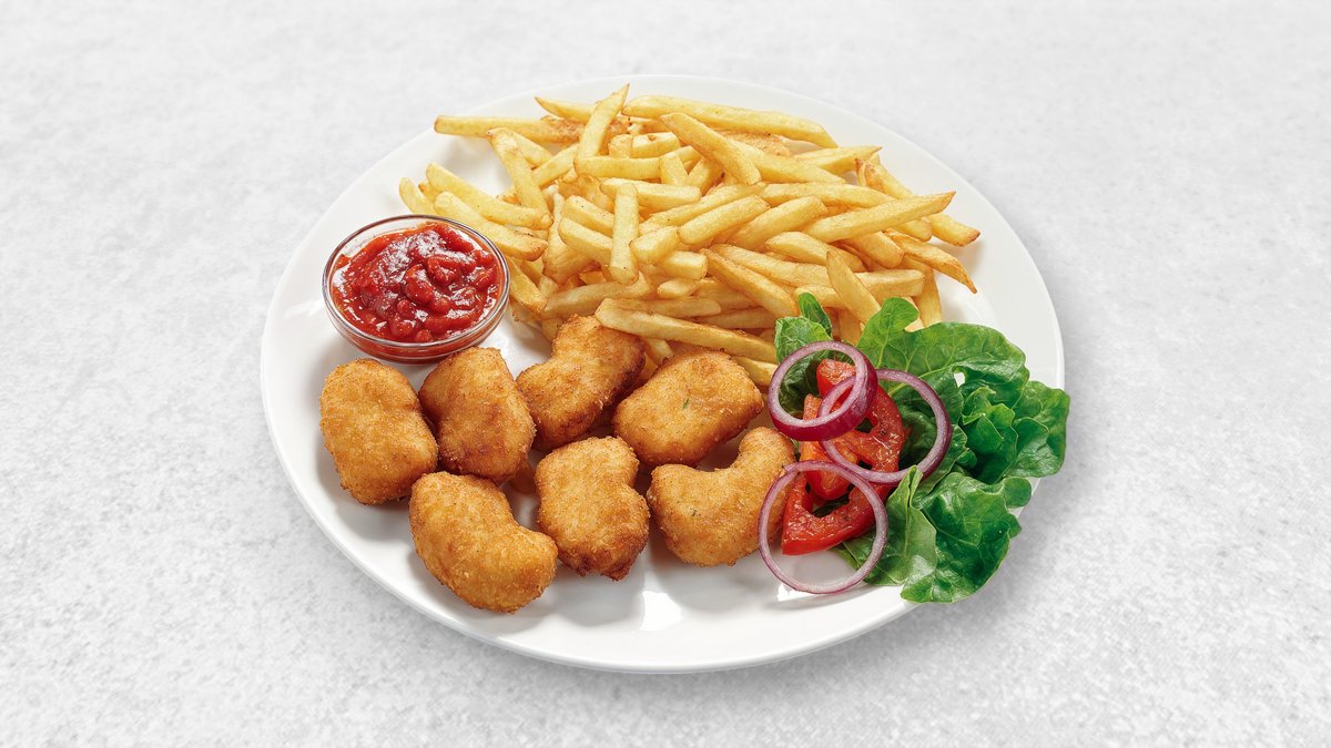 Chicken Nuggets