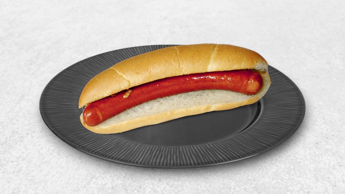 Hot-Dog