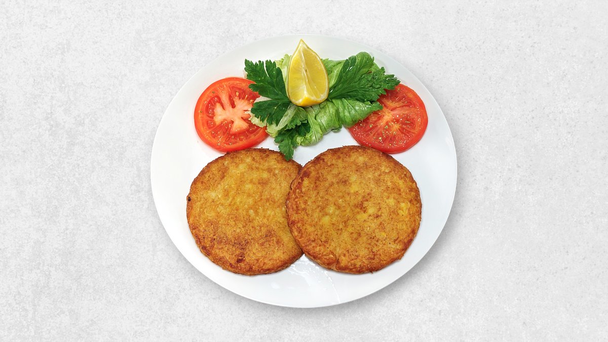 Kartoffelpuffer
