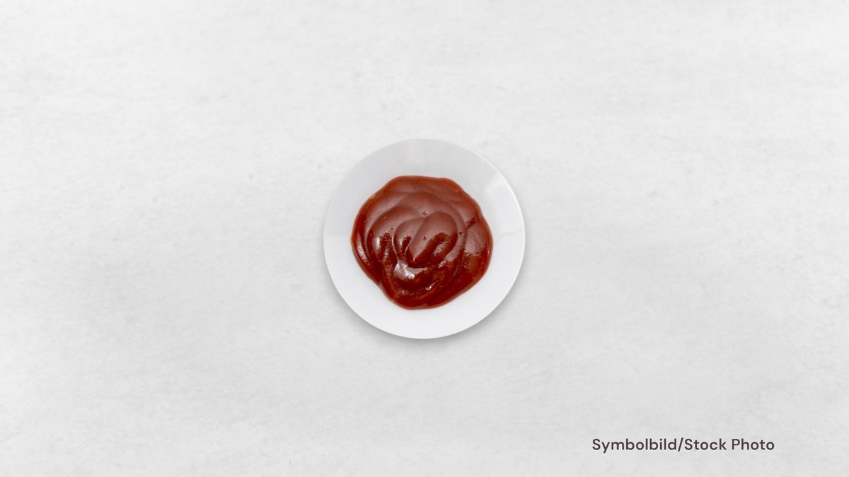 Ketchup