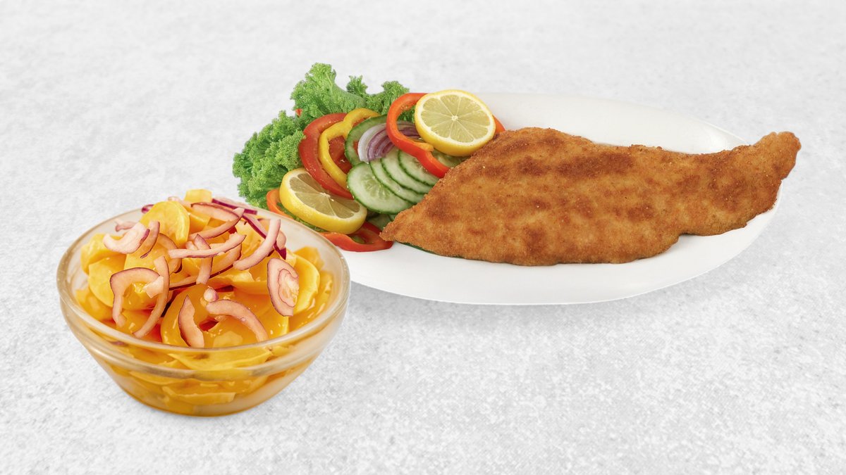Kinderschnitzel