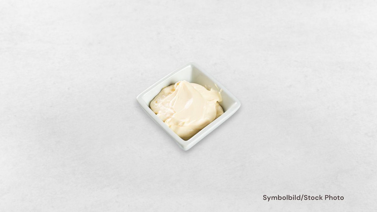 Mayonnaise