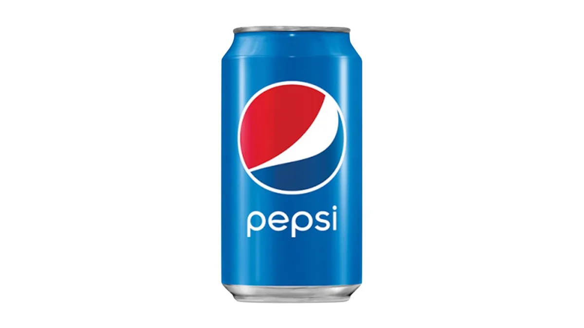 Pepsi 0,33l