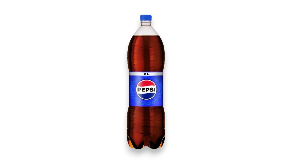 Pepsi PET-Flasche 2l