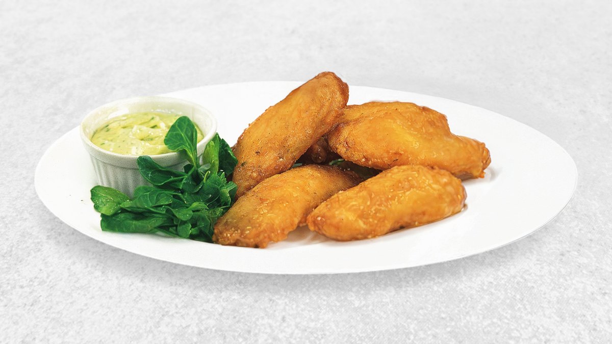 Röstitaschen
