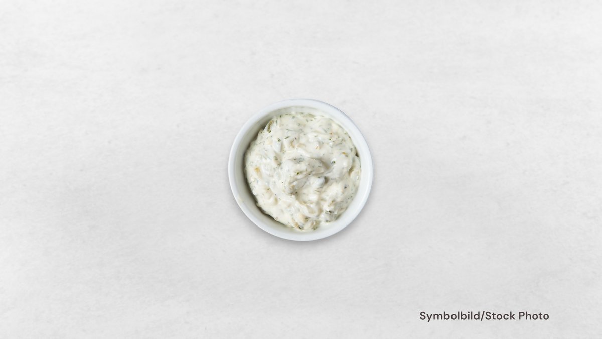 Sauce Tartare
