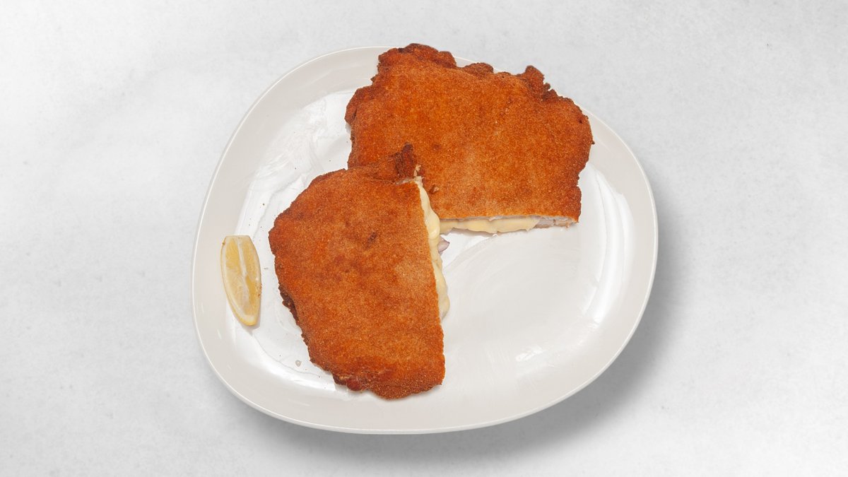 Bauernschnitzel