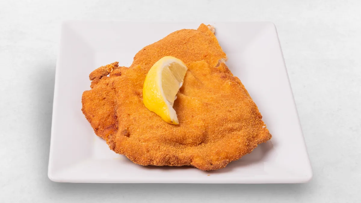 Cordon Bleu