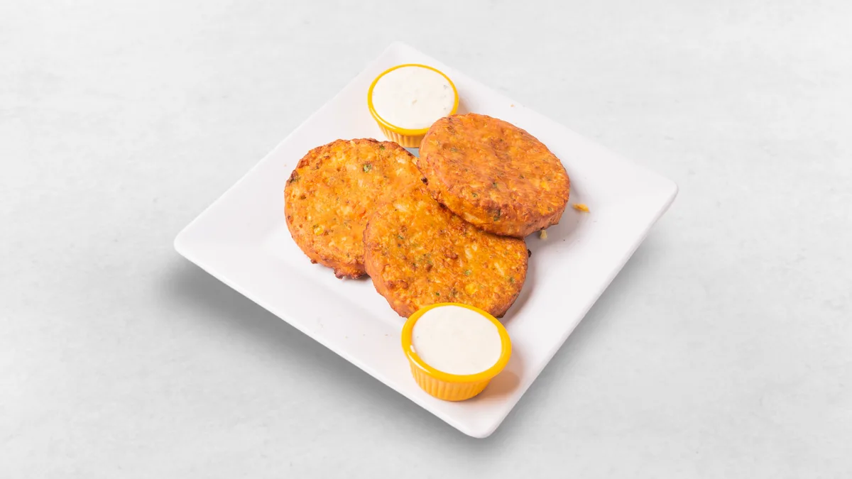 Gemüselaibchen