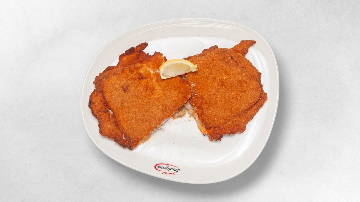 Kaiser Schnitzel