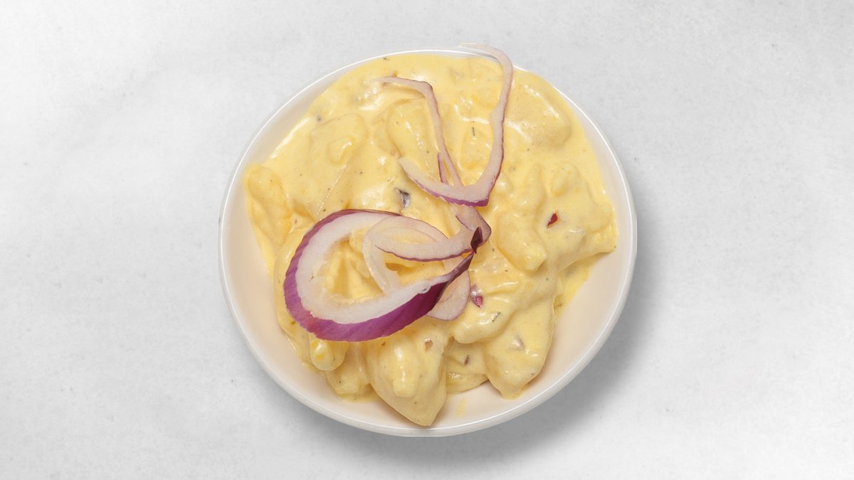Kartoffel-Mayonnaisesalat