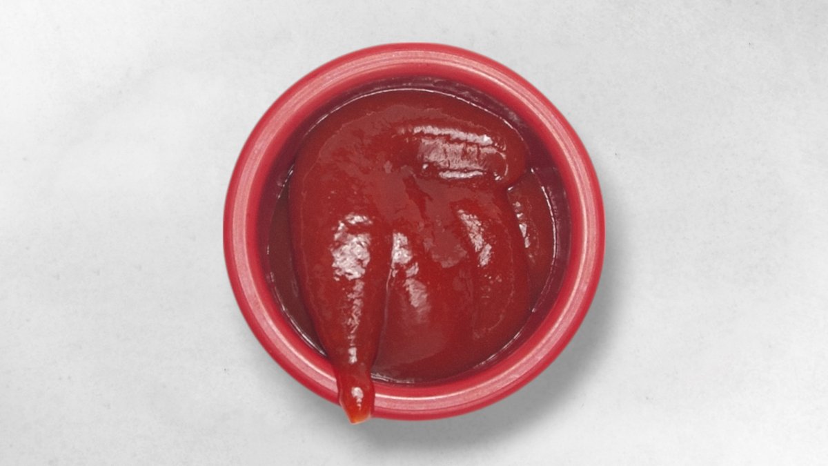Ketchup