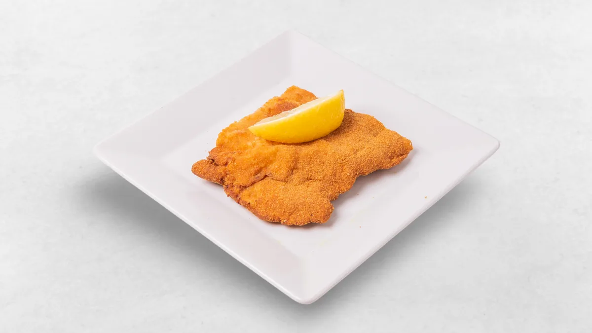 Kleines Cordon Bleu