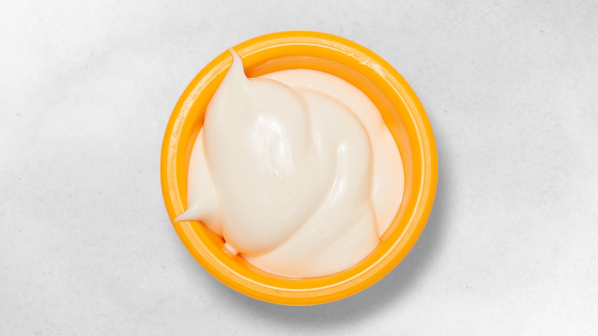 Mayonnaise