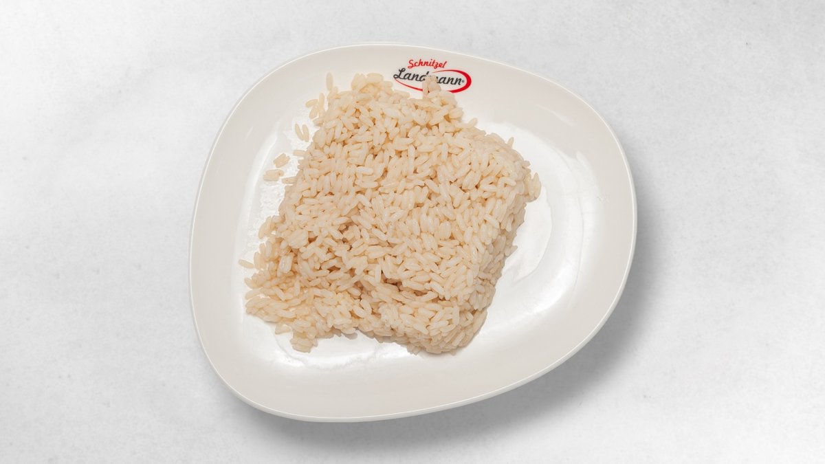 Portion Reis