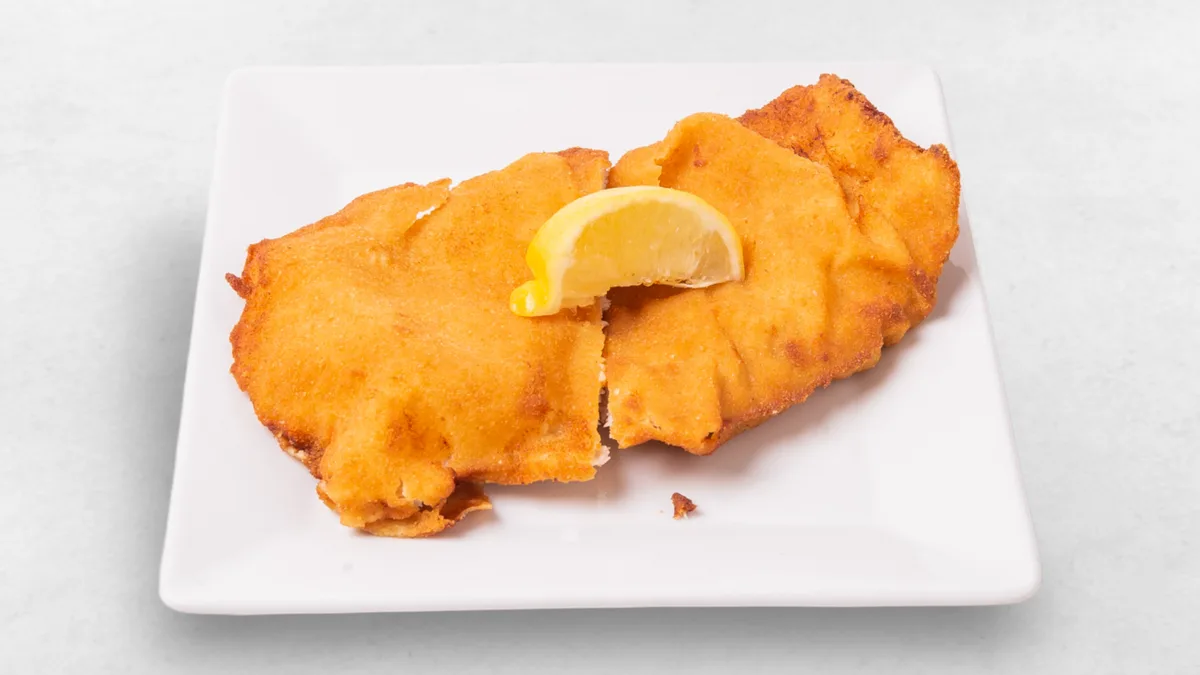 Schnitzel