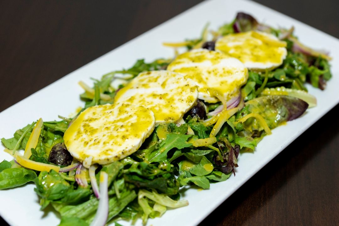 Arugula Salad