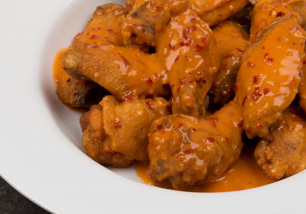 Buffalo Wings