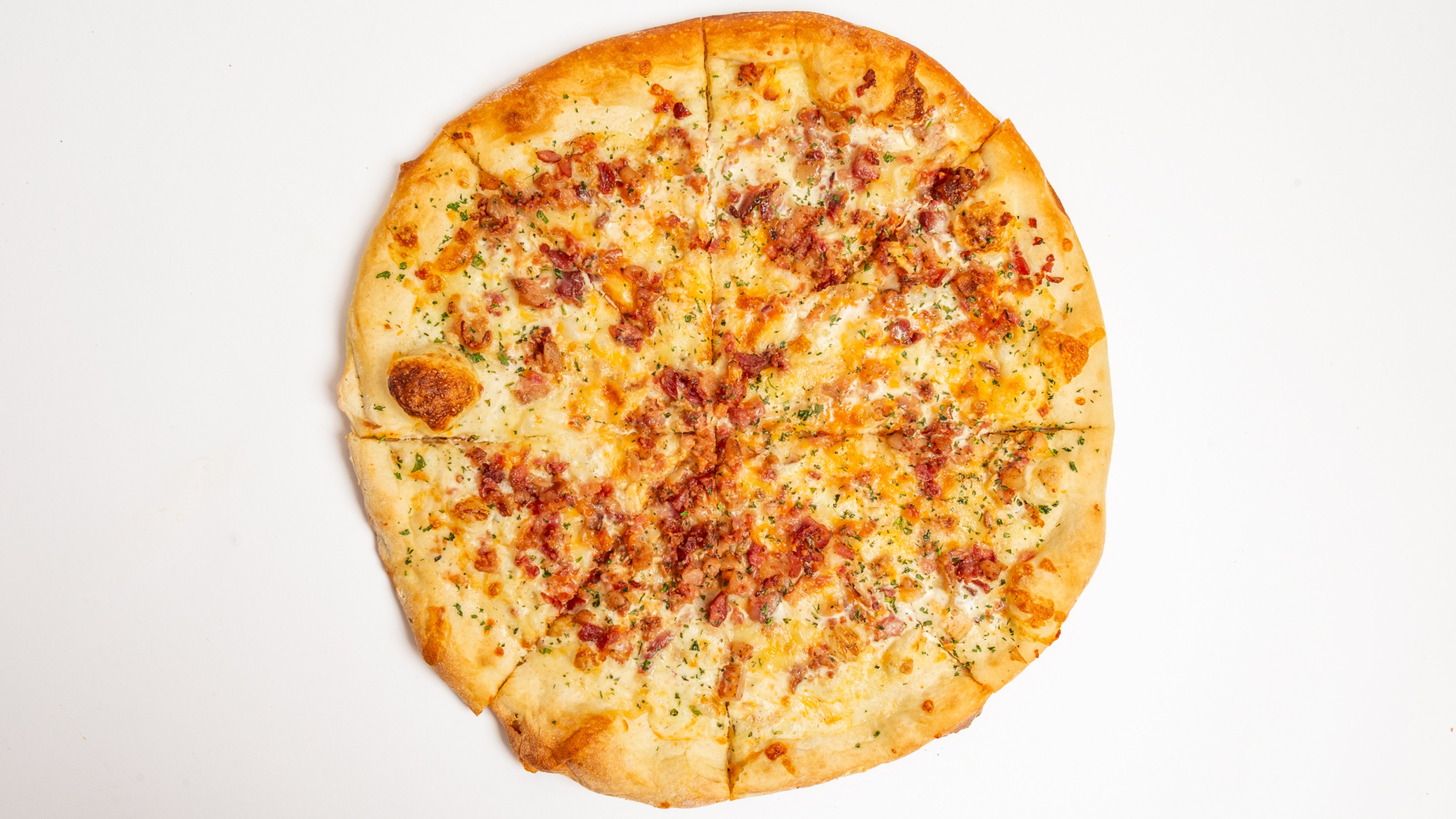 Chicken Bacon Ranch