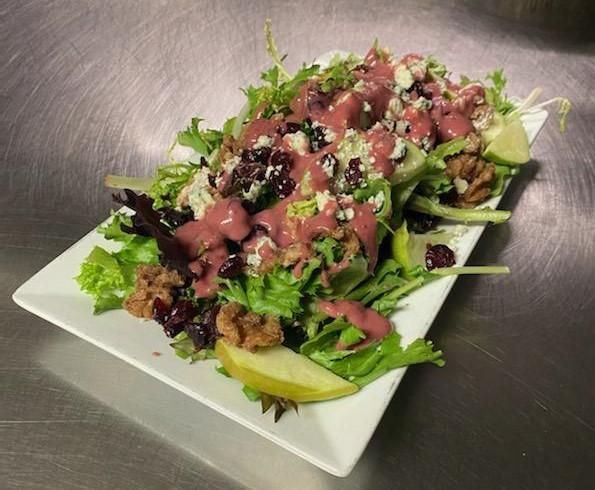 Four Seasons Salad