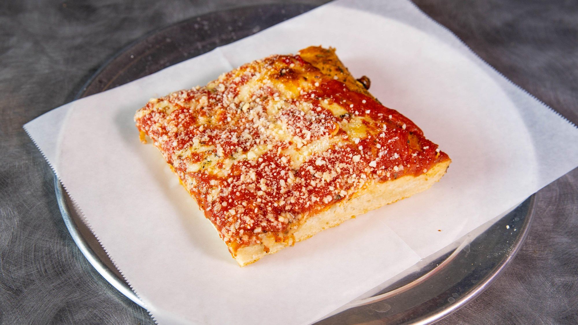 Grandma Slice