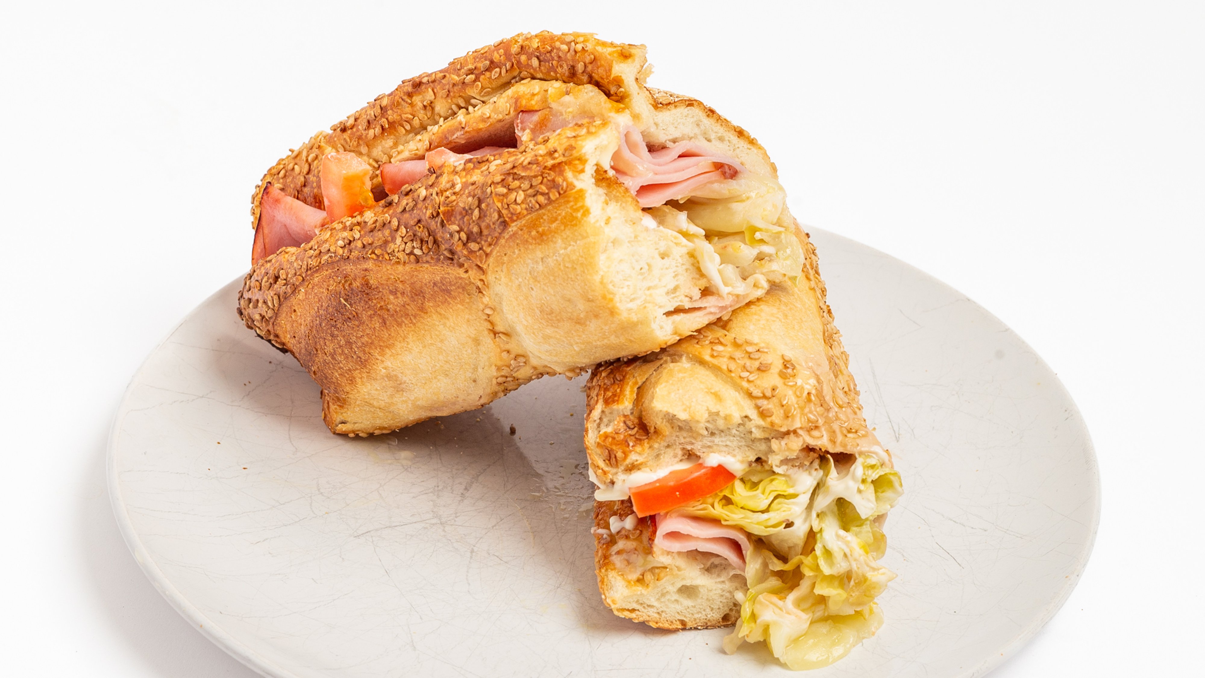 Ham Sub