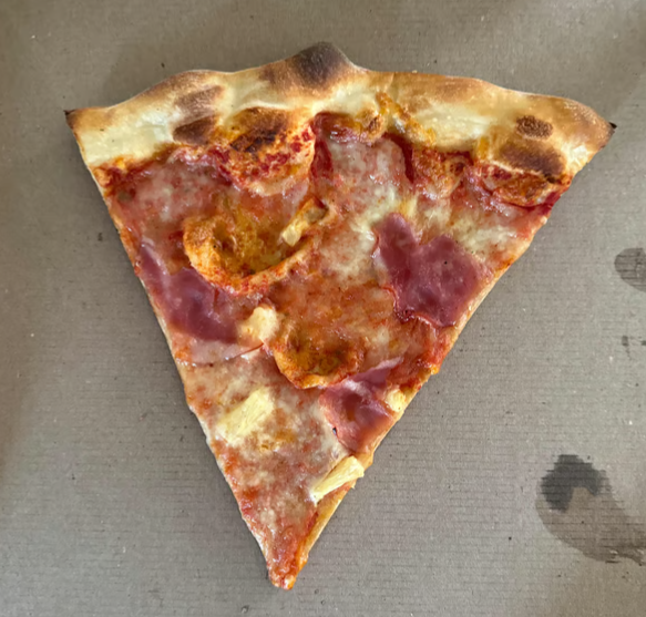 Hawaiian Slice