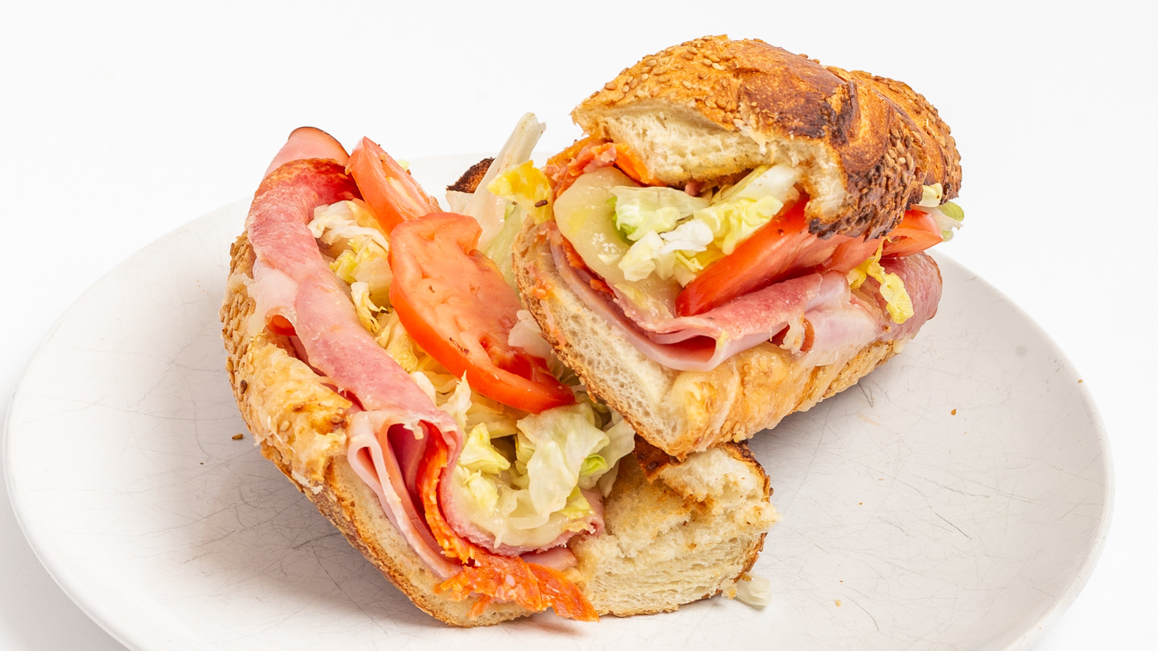 Italian Sub
