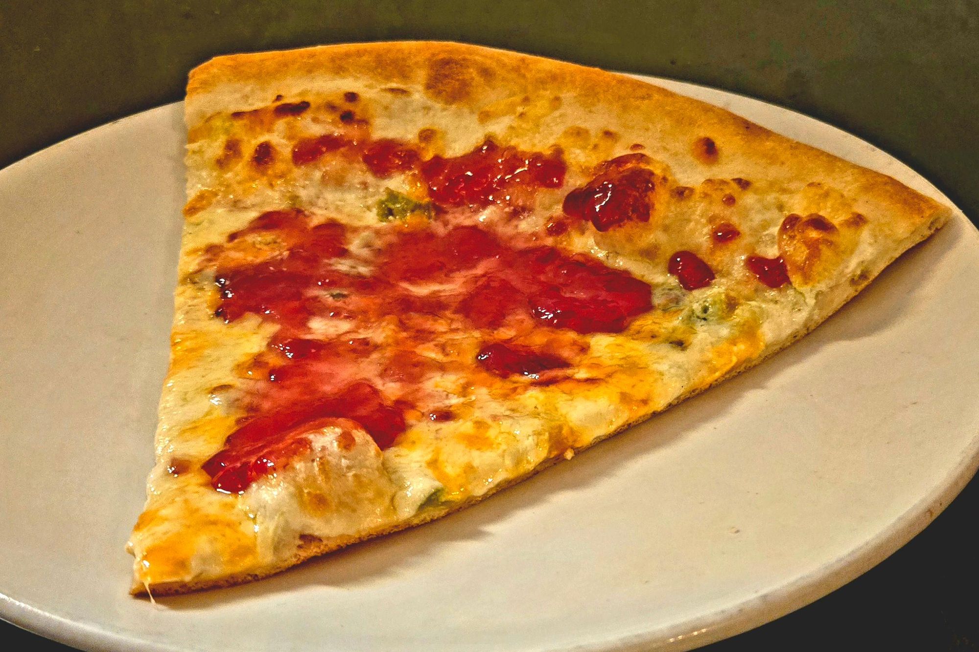 Jalapeno Popper Slice
