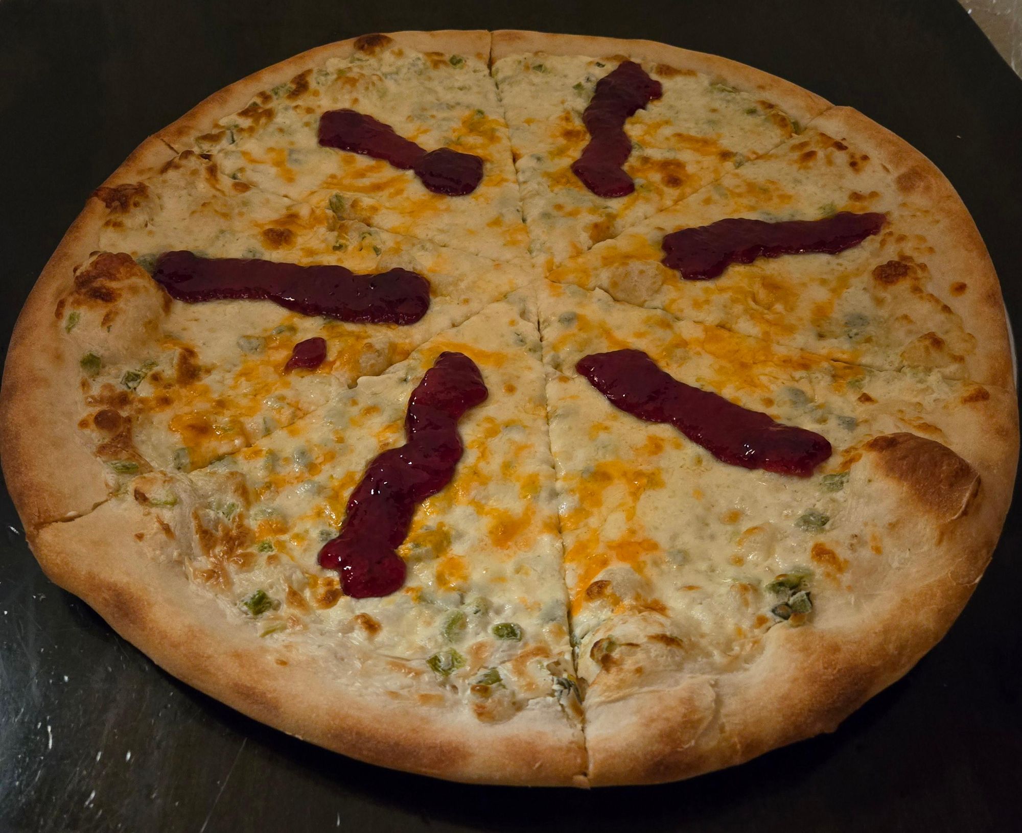 Jalapeño Popper
