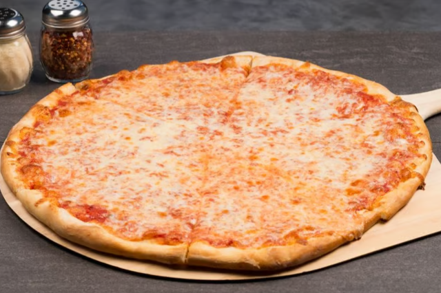 Large Cheese