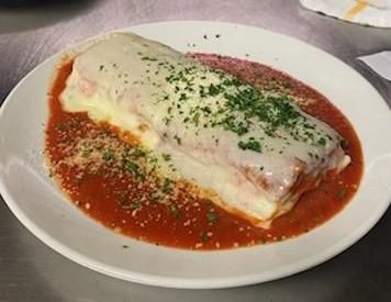 Lasagna