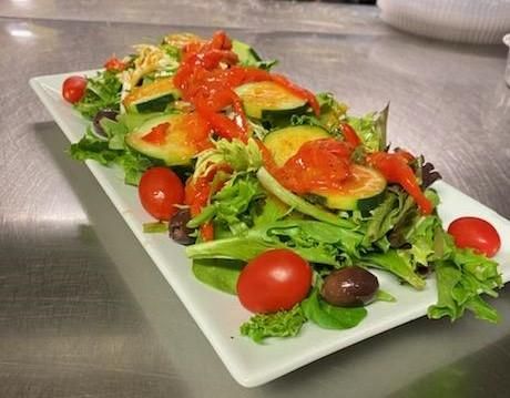 Lg Signature Salad