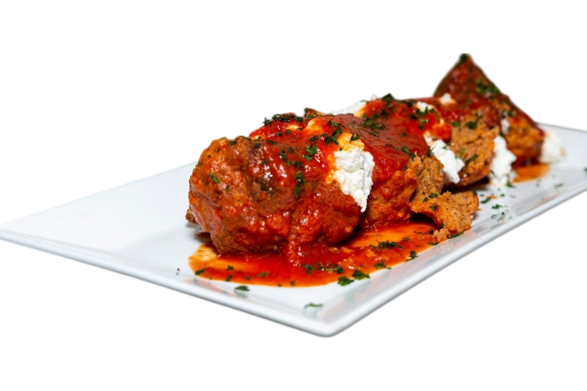Meatball Appetizer
