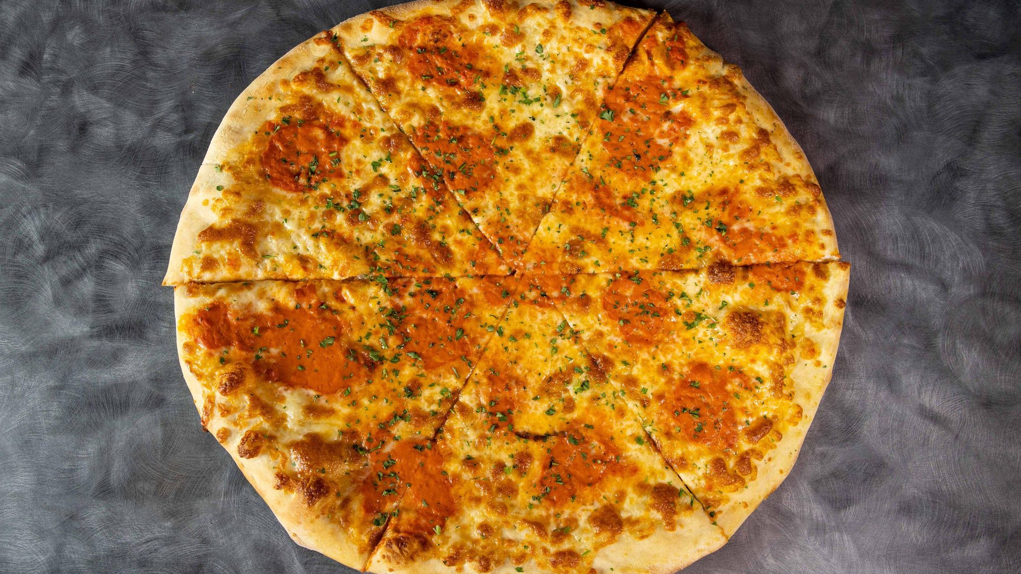 Pizza Alla Vodka
